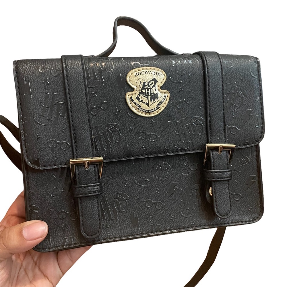 Harry Potter purse